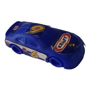 Mark Martin #6 Taco Bell Kraft Velveeta Oscar Mayer Maxwell Nascar Taco Holder